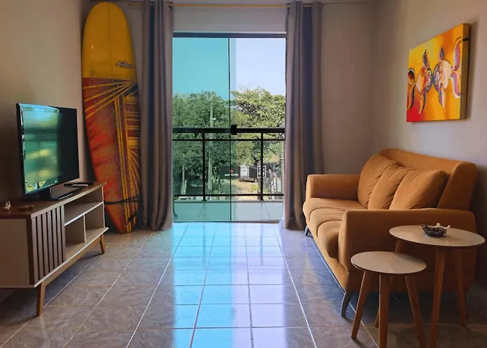 Localizacao Privilegiada - Acesso A Praia