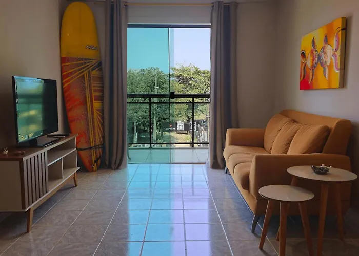 Localizacao Privilegiada - Acesso A Praia