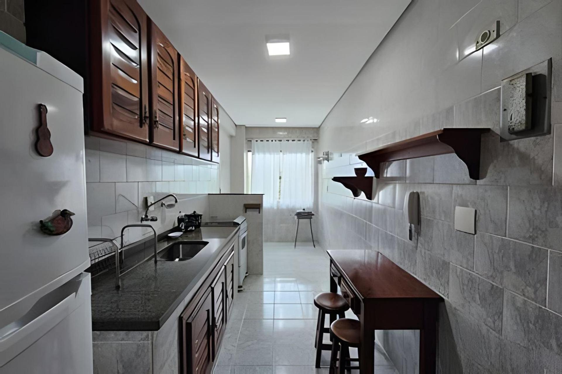 Apartment Localizacao Privilegiada - Acesso A