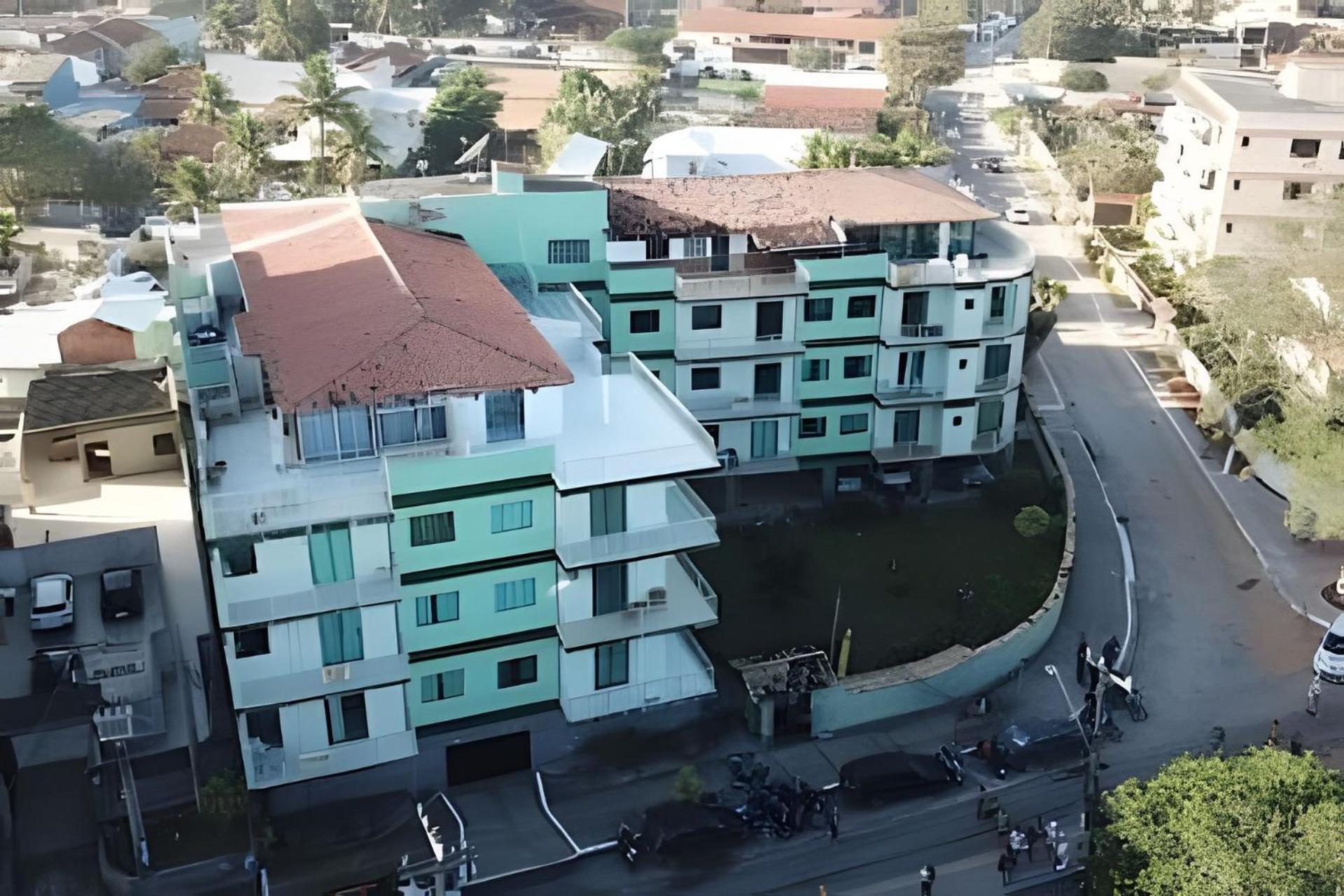 Apartment Localizacao Privilegiada - Acesso A Saquarema