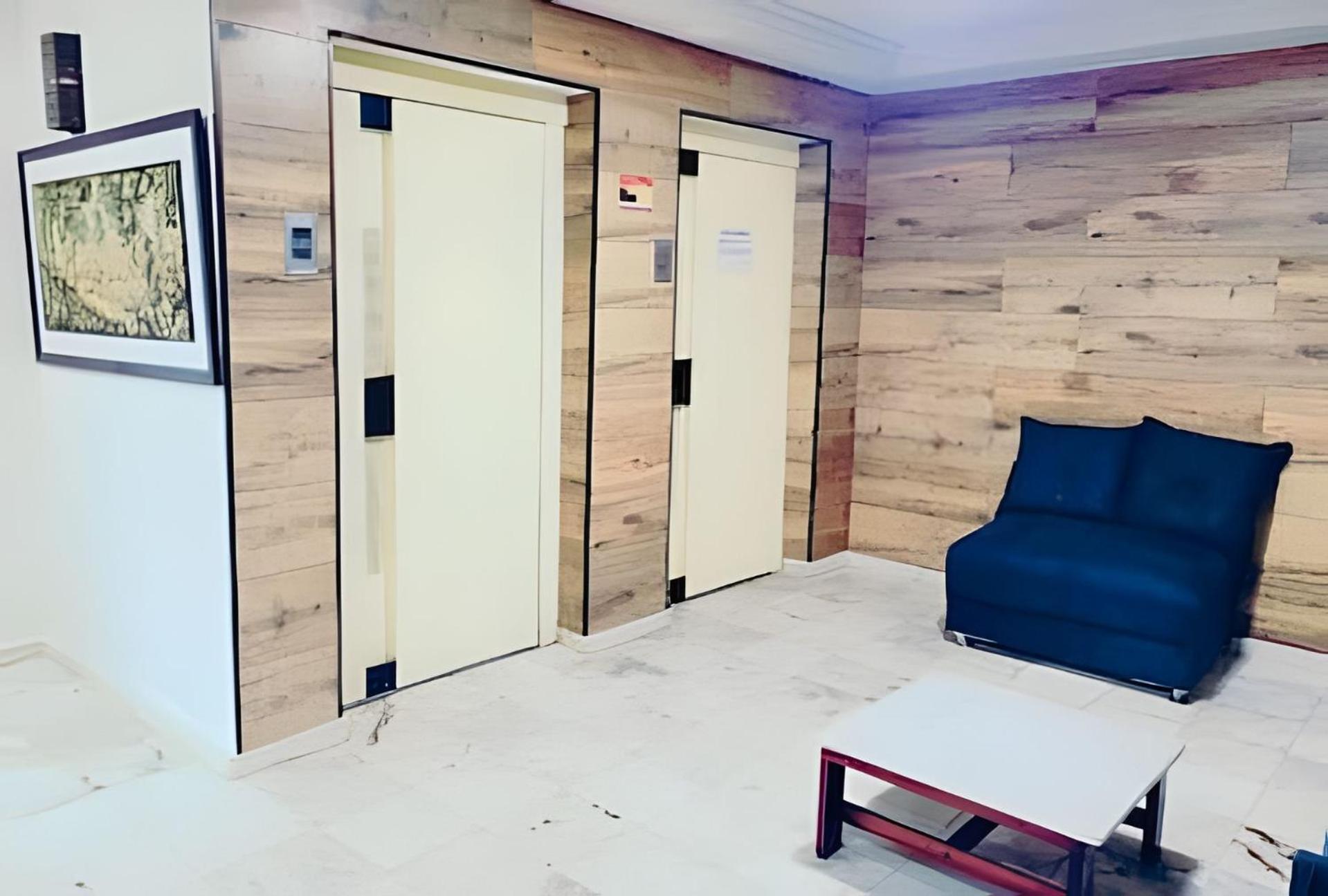 Localizacao Privilegiada - Acesso A