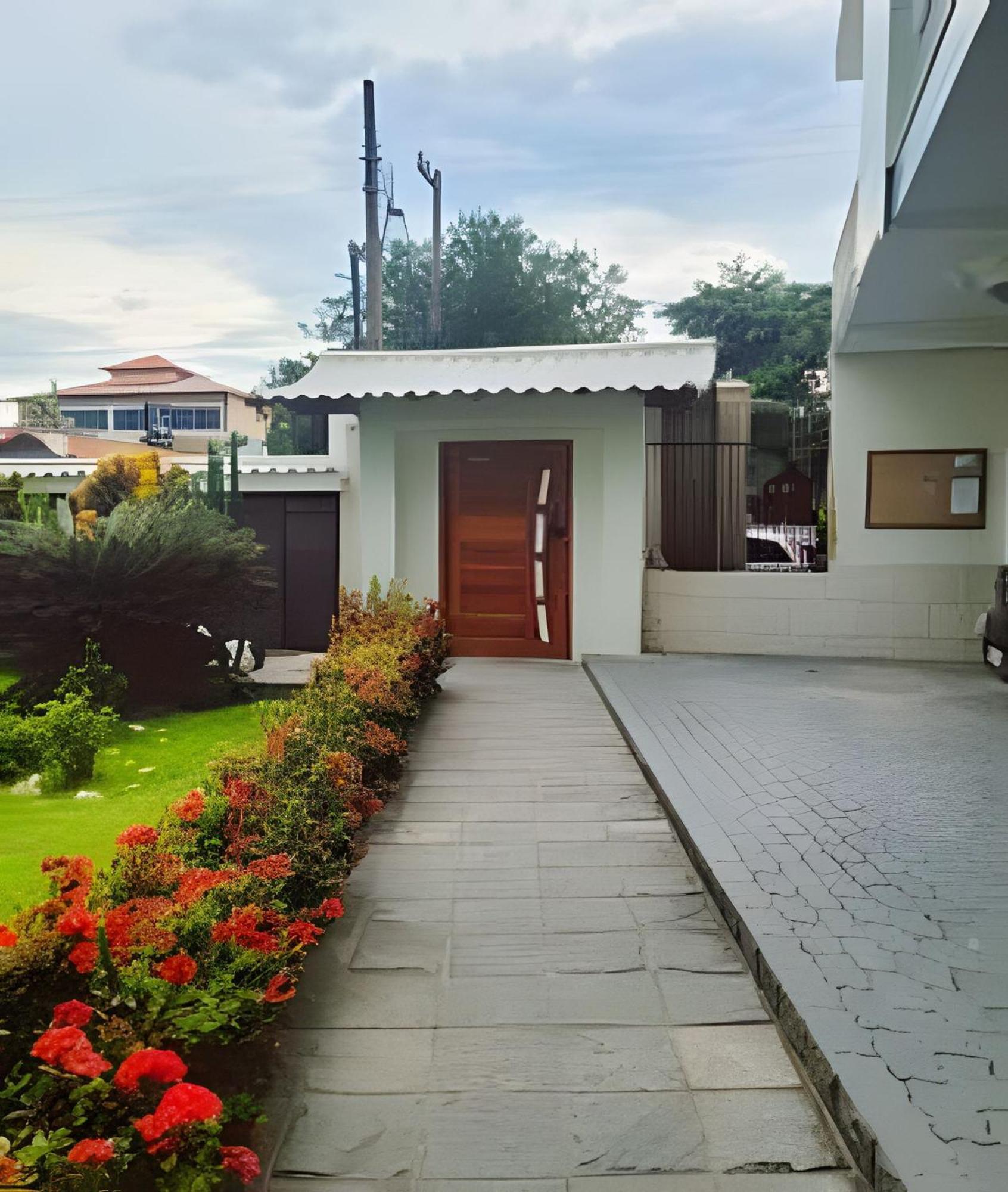 Localizacao Privilegiada - Acesso A