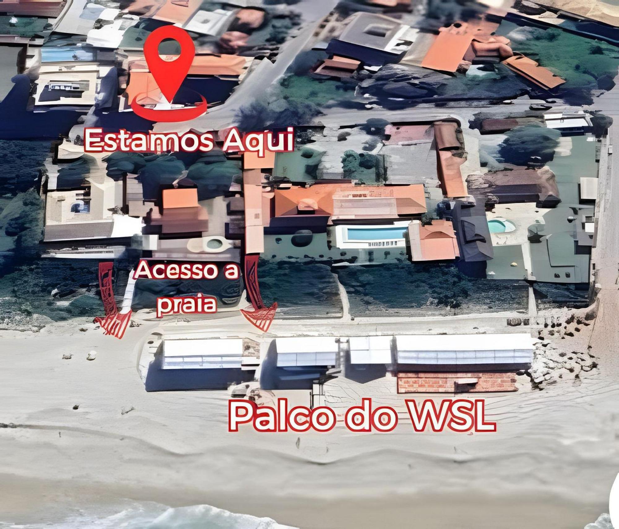 Apartment Localizacao Privilegiada - Acesso A