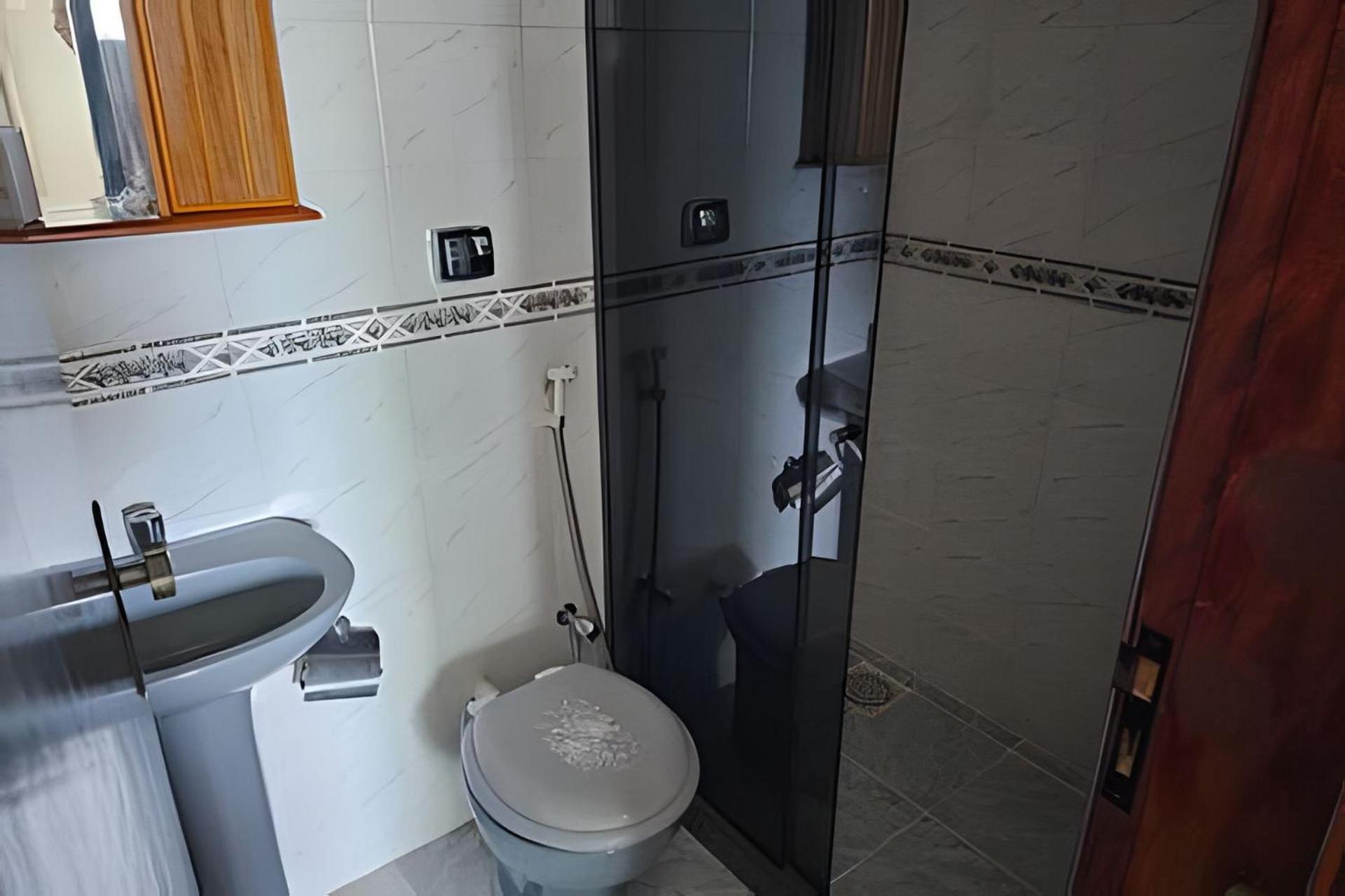 Apartment Localizacao Privilegiada - Acesso A *