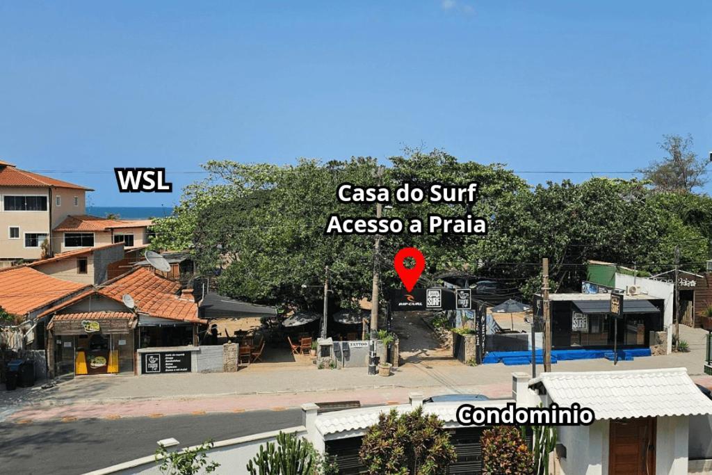 Apartment Localizacao Privilegiada - Acesso A