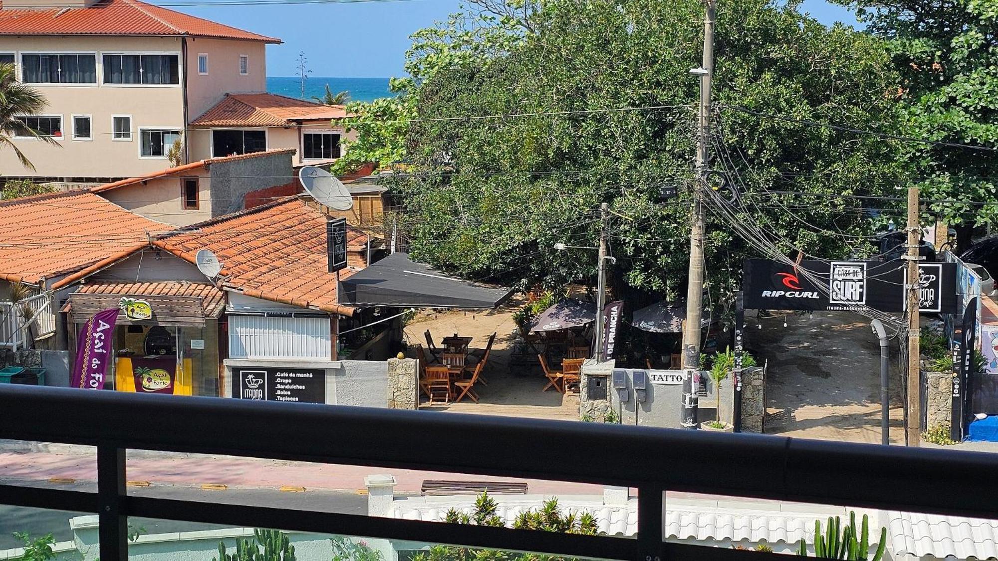 Localizacao Privilegiada - Acesso A Apartment