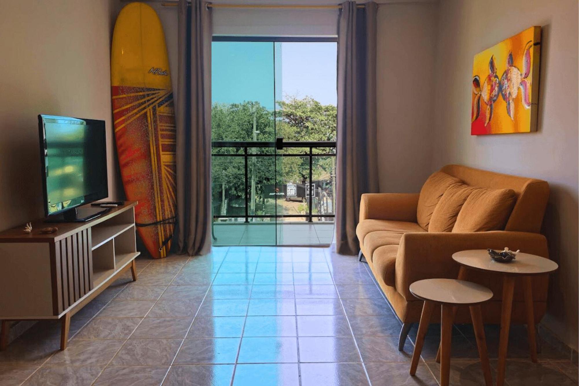 Localizacao Privilegiada - Acesso A