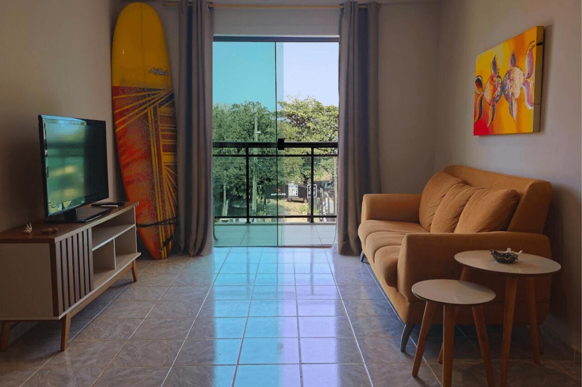 Apartment Localizacao Privilegiada - Acesso A Saquarema